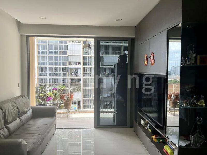 2 Bed Executive Condo for Rent in  Sol Acres - Image 1