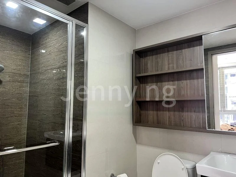 2 Bed Executive Condo for Rent in  Sol Acres - Image 3