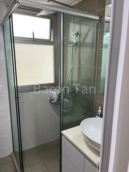 3 Room (3A) HDB for Rent in  130A Lorong 1 Toa Payoh - Image 1