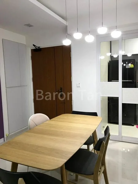 3 Room (3A) HDB for Rent in  130A Lorong 1 Toa Payoh - Image 2