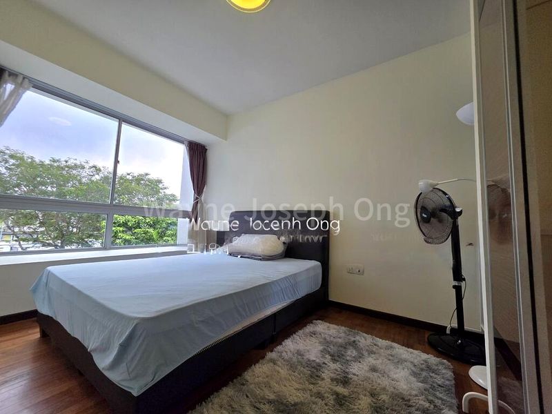 2 Bed Apartment (Condo) for Sale in Mackenzie 88 - Image 9