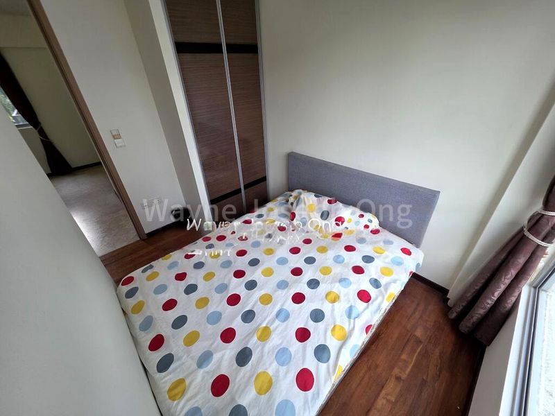 2 Bed Apartment (Condo) for Sale in Mackenzie 88 - Image 6