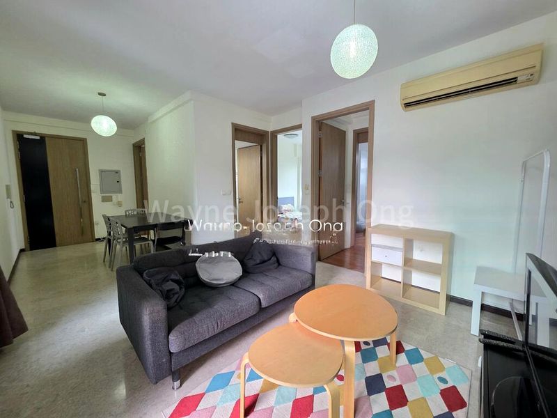 2 Bed Apartment (Condo) for Sale in Mackenzie 88 - Image 11