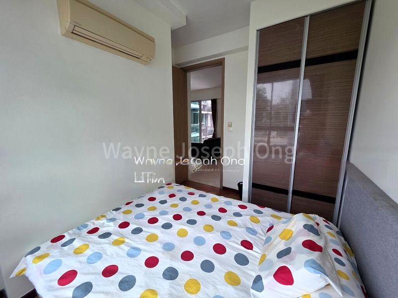 2 Bed Apartment (Condo) for Sale in Mackenzie 88 - Image 7