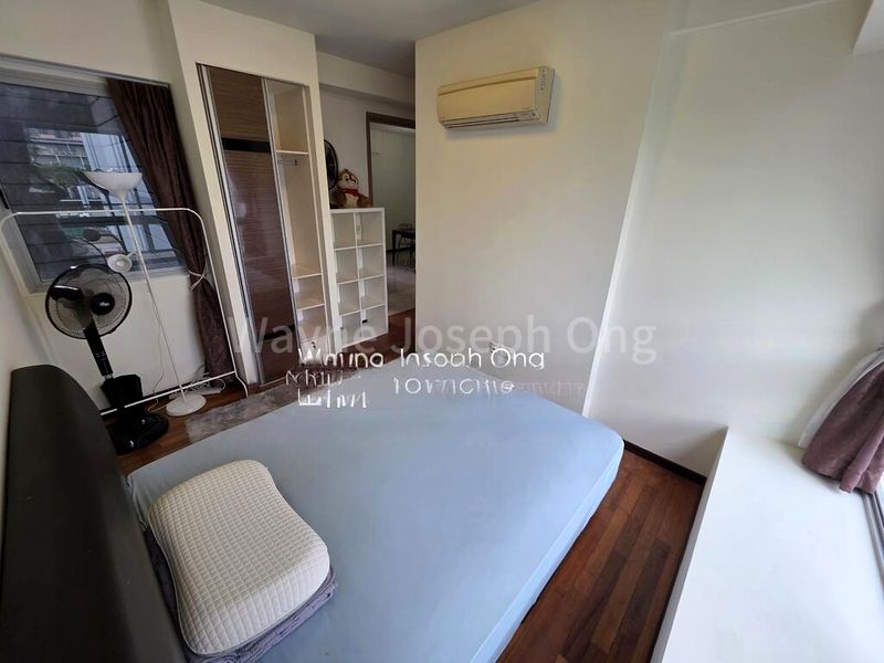 2 Bed Apartment (Condo) for Sale in Mackenzie 88 - Image 8