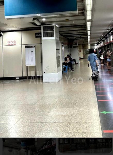 Shop / Shophouse for Rent: Ang Mo Kio Avenue 10 - Image 4