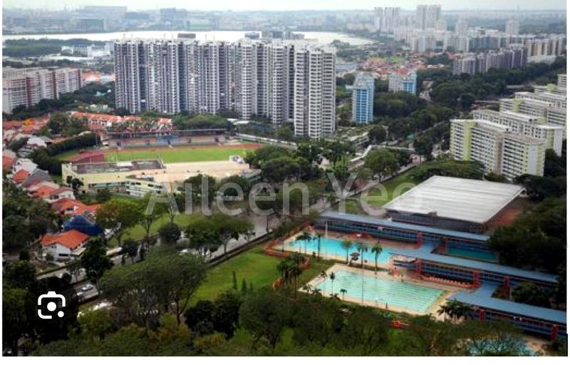 Shop / Shophouse for Rent: Ang Mo Kio Avenue 10 - Image 1