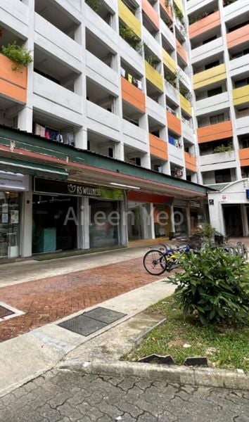 Shop / Shophouse for Rent: Ang Mo Kio Avenue 10 - Image 3