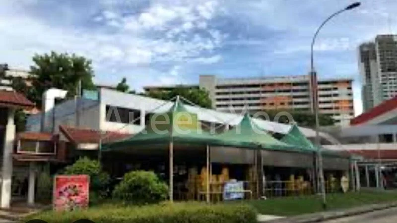 Shop / Shophouse for Rent: Ang Mo Kio Avenue 10 - Image 2