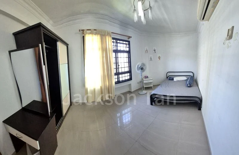Master Room (HDB) for Rent in 74A Redhill Road - Image 1