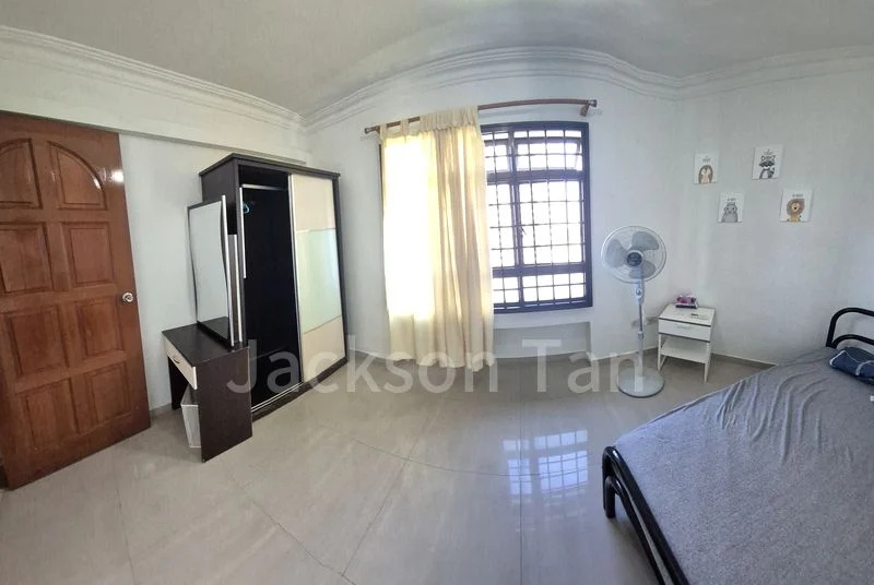 Master Room (HDB) for Rent in 74A Redhill Road - Image 2