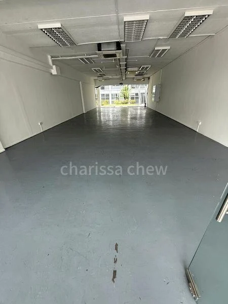 Office for Rent: 10 Raeburn Park - Image 2