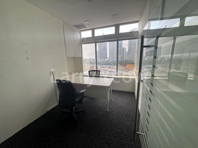 Office for Rent: The Plaza - Image 6