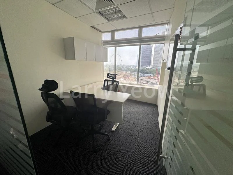 Office for Rent: The Plaza - Image 2