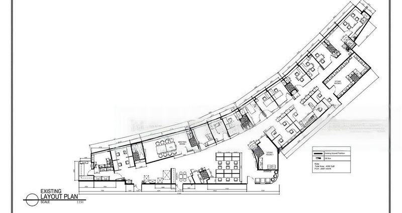 Office for Rent: The Plaza - Image 8