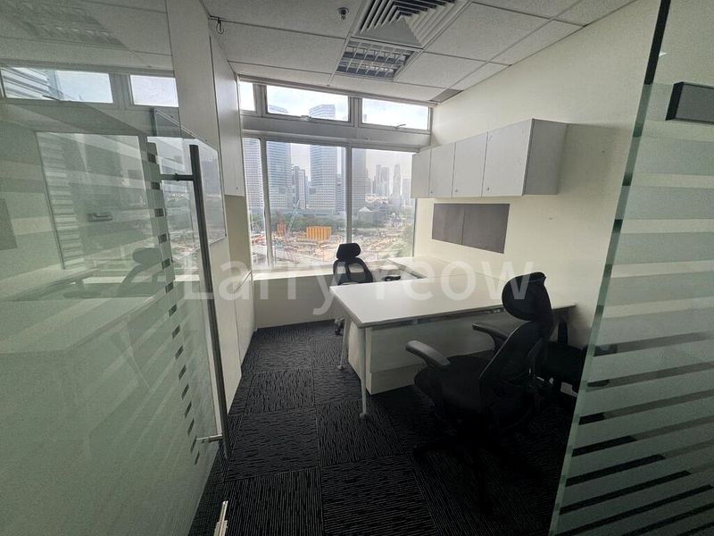Office for Rent: The Plaza - Image 7
