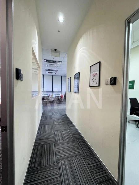 Light Industrial (B1) for Rent: A'Posh BizHub - Image 1