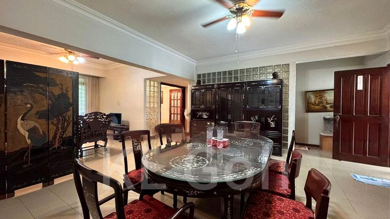 4 Bed Terraced House (Landed) for Sale in  Upper Bukit Timah Road - Image 4