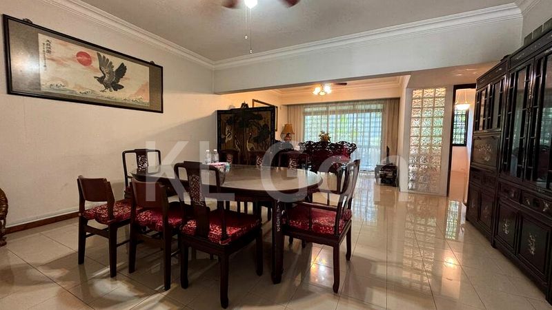 4 Bed Terraced House (Landed) for Sale in  Upper Bukit Timah Road - Image 15