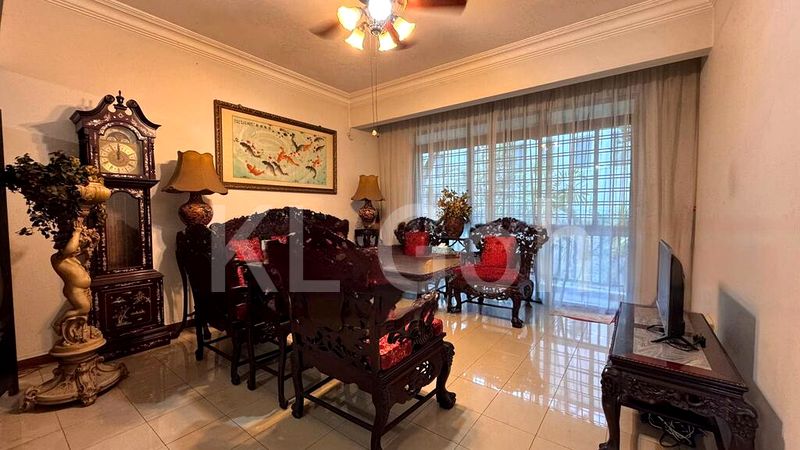 4 Bed Terraced House (Landed) for Sale in  Upper Bukit Timah Road - Image 11