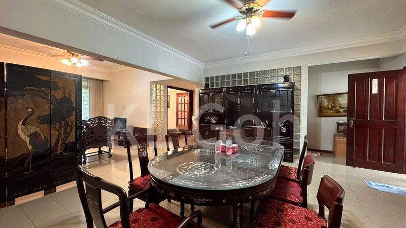 4 Bed Terraced House (Landed) for Sale in  Upper Bukit Timah Road - Image 13