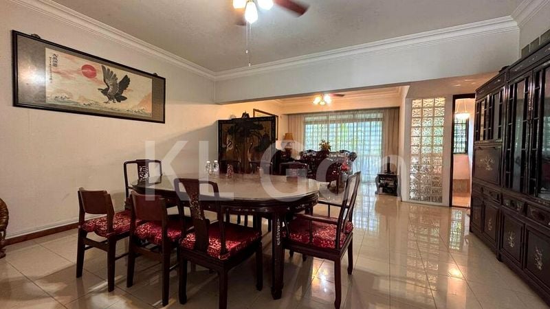 4 Bed Terraced House (Landed) for Sale in  Upper Bukit Timah Road - Image 14