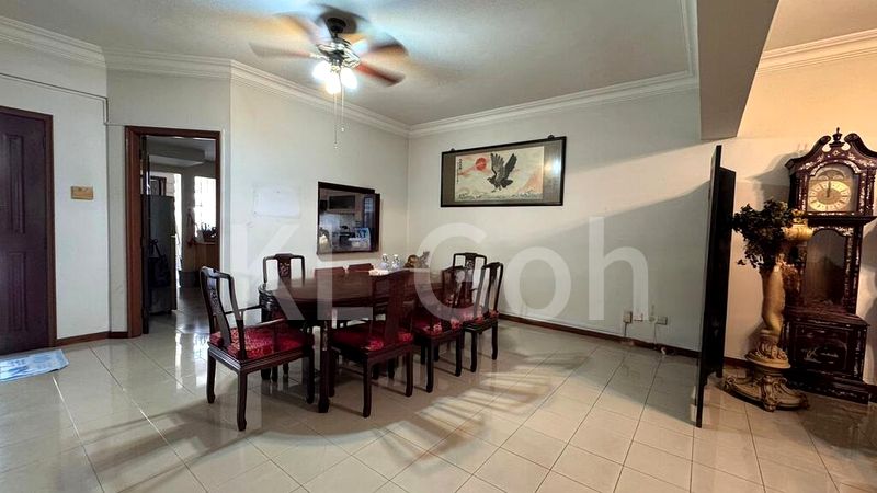 4 Bed Terraced House (Landed) for Sale in  Upper Bukit Timah Road - Image 16