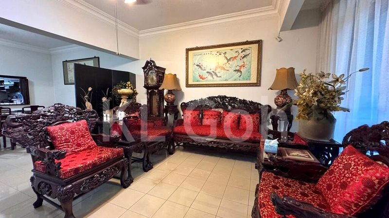 4 Bed Terraced House (Landed) for Sale in  Upper Bukit Timah Road - Image 12