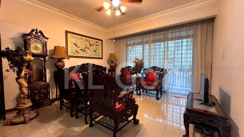 4 Bed Terraced House (Landed) for Sale in  Upper Bukit Timah Road - Image 6