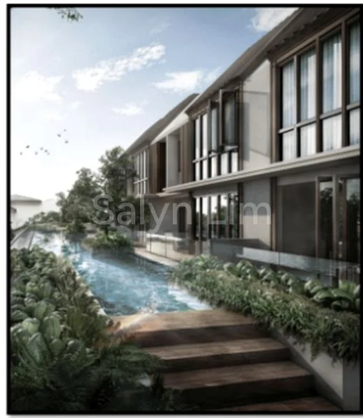 2+1 Bed Apartment (Condo) for Sale in Parksuites - Image 5