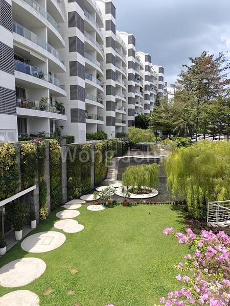 4 Bed Condo for Sale in  The Coast At Sentosa Cove - Image 1