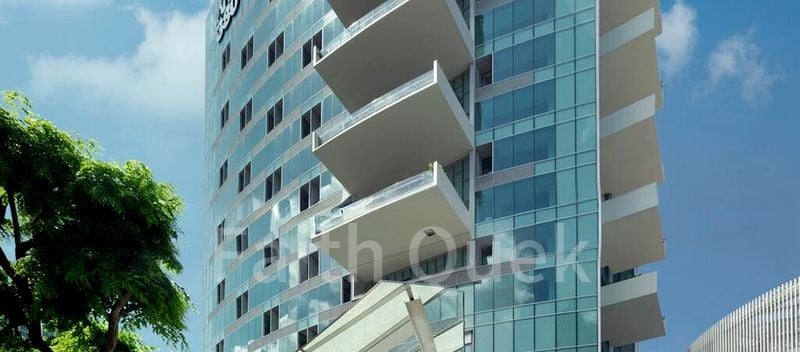 Office for Sale: ARC 380 - Image 1