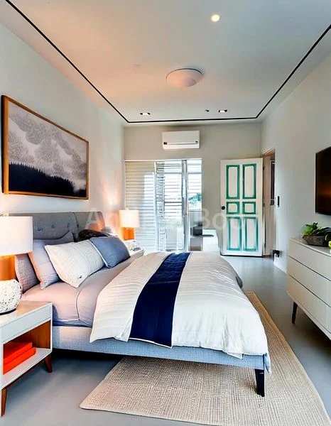 5 Bed Terraced House (Landed) for Sale in  Frankel Estate - Image 10