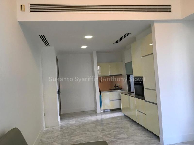 2 Bed Condo for Rent in Viva - Image 2