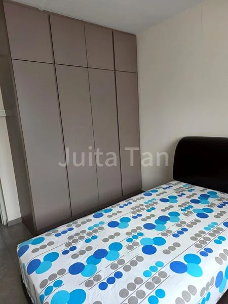 Common Room (HDB) for Rent in  44 Teban Gardens Road - Image 3