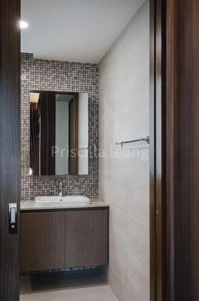 2 Bed Condo for Rent in  The Tembusu - Image 8