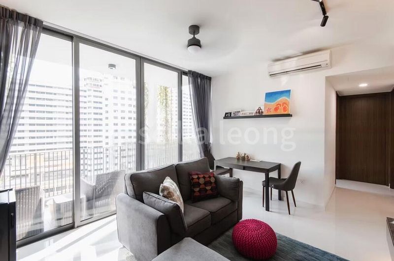 2 Bed Condo for Rent in  The Tembusu - Image 17