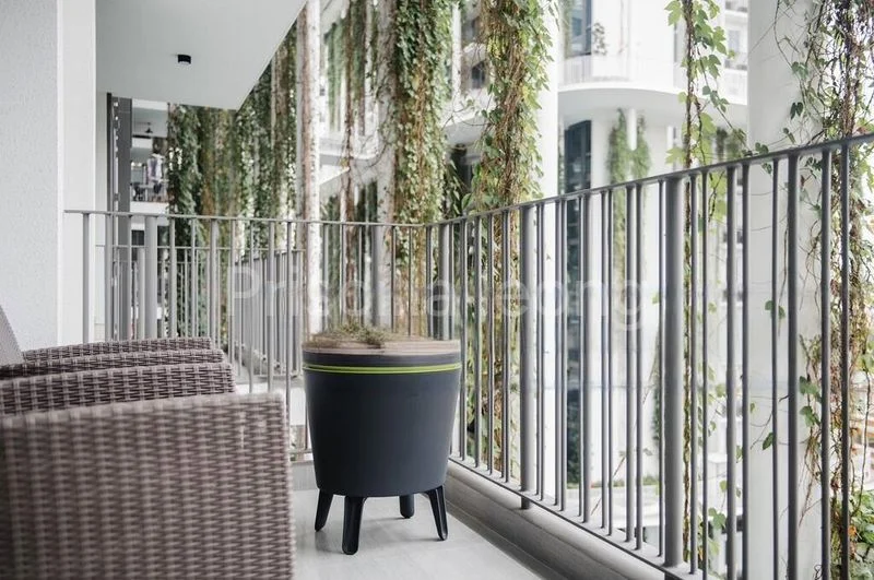 2 Bed Condo for Rent in  The Tembusu - Image 1