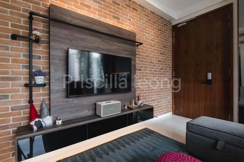 2 Bed Condo for Rent in  The Tembusu - Image 18