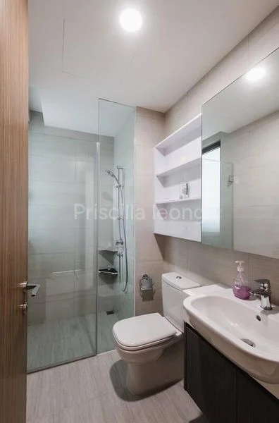 2 Bed Condo for Rent in  The Tembusu - Image 6