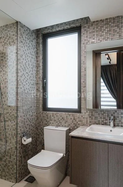 2 Bed Condo for Rent in  The Tembusu - Image 9