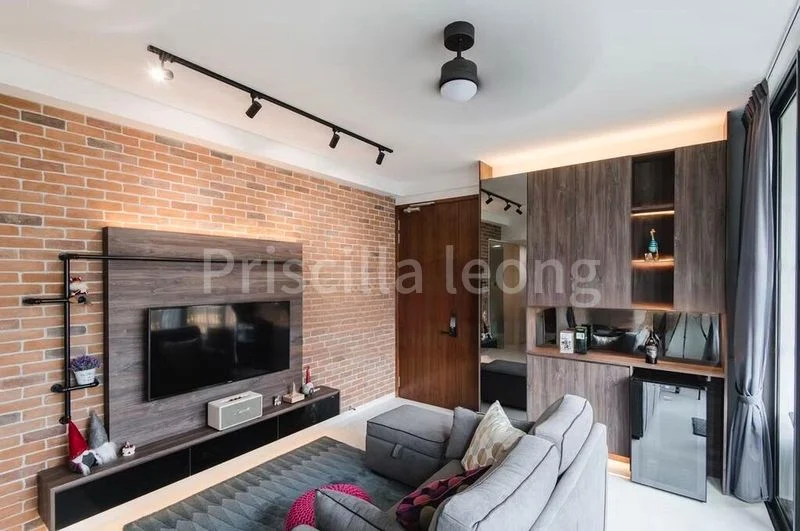2 Bed Condo for Rent in  The Tembusu - Image 19