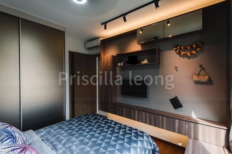 2 Bed Condo for Rent in  The Tembusu - Image 11