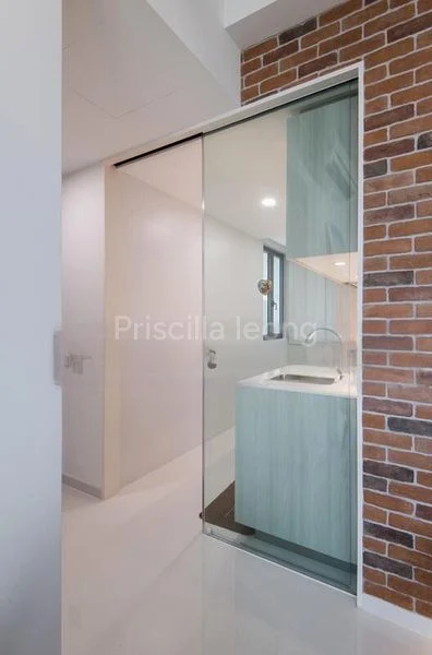 2 Bed Condo for Rent in  The Tembusu - Image 5