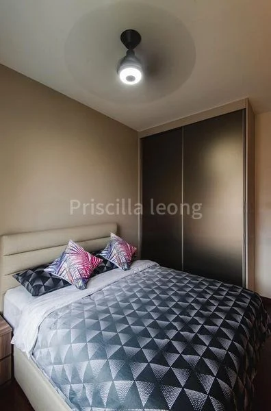 2 Bed Condo for Rent in  The Tembusu - Image 12