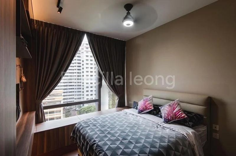 2 Bed Condo for Rent in  The Tembusu - Image 13