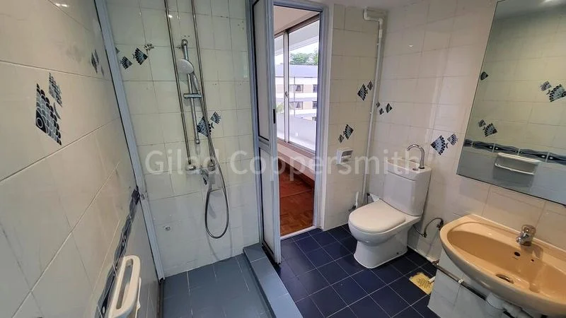 3 Bed Condo for Rent in  Chancery Court - Image 11