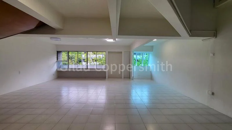 3 Bed Condo for Rent in  Chancery Court - Image 3