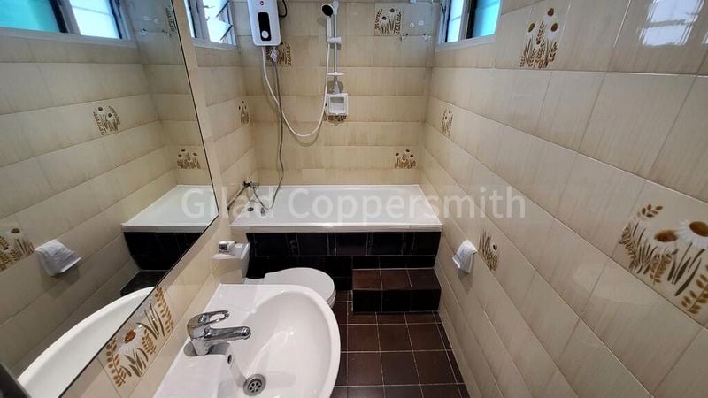 3 Bed Condo for Rent in  Chancery Court - Image 10