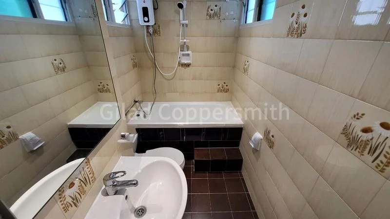 3 Bed Condo for Rent in  Chancery Court - Image 10